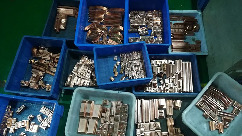 汽车模具设计培训课程：关键知识点解析**