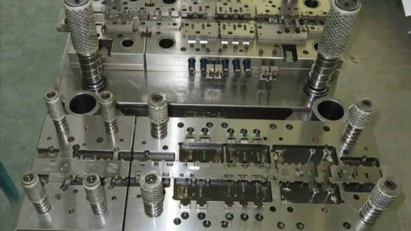 家电模具设计与报价：关键因素与考量要点