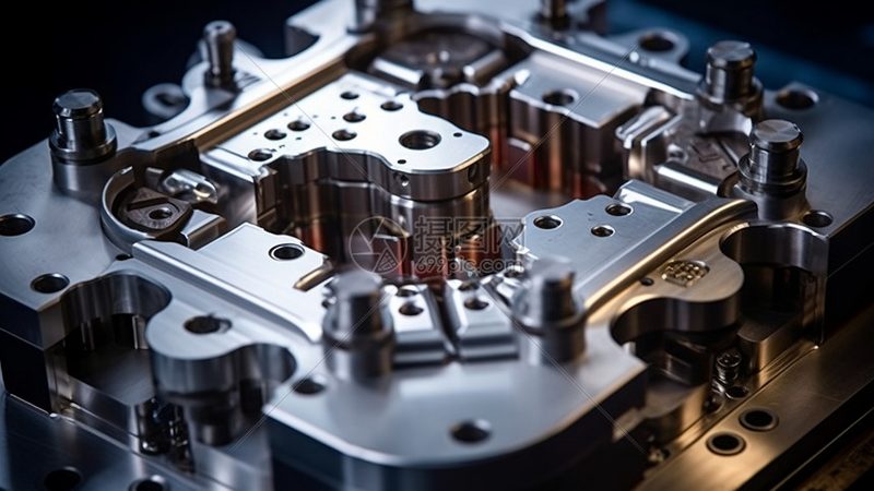 佛山玩具模具厂家：如何确保玩具模具的尺寸精度