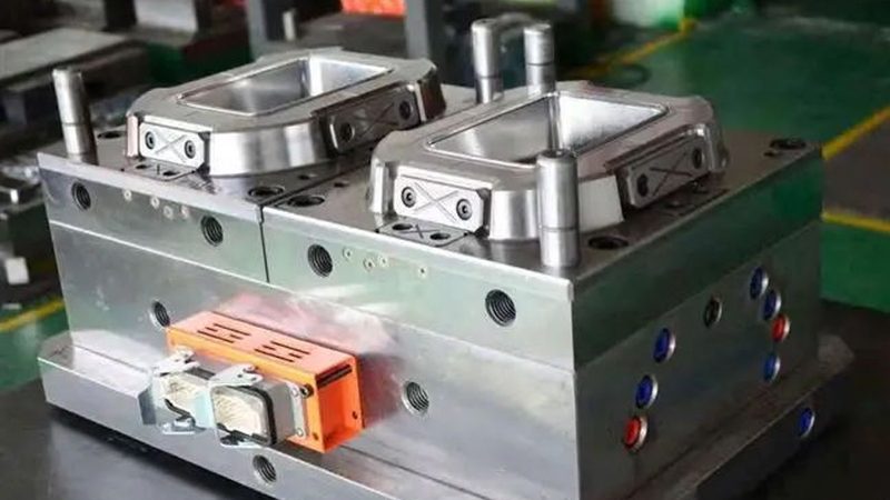 长条模具钢定制尺寸：热处理工艺提升精度的关键因素