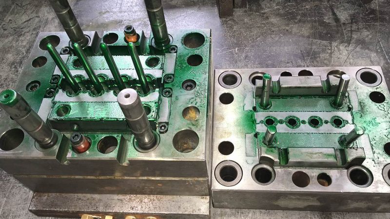 塑胶模具制造精度如何确保？五大关键点解析