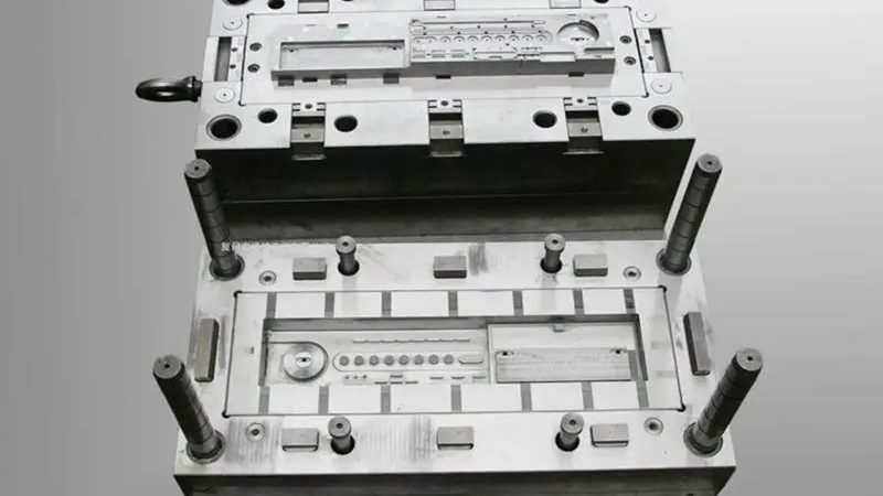 精密模具价格波动因素及应对策略