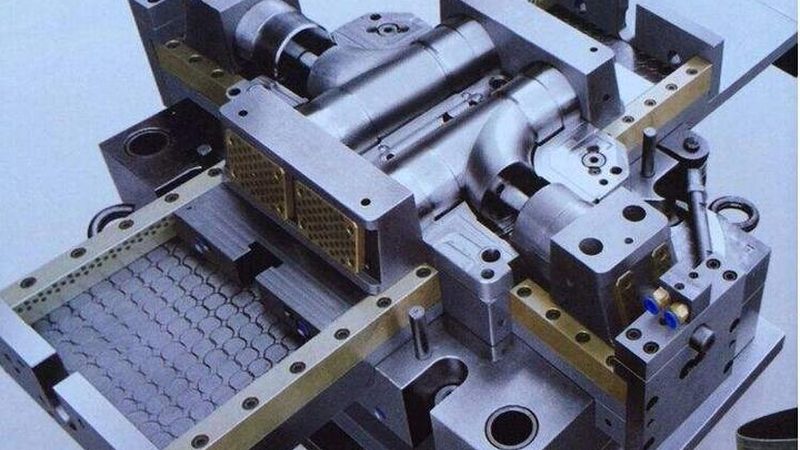 广东拉伸模具报价：如何精准评估成本与价值