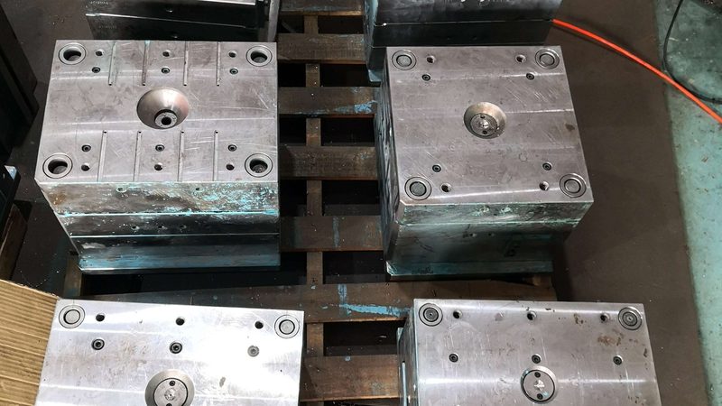 上海模具配件规格型号解析：揭秘模具制造的核心要素
