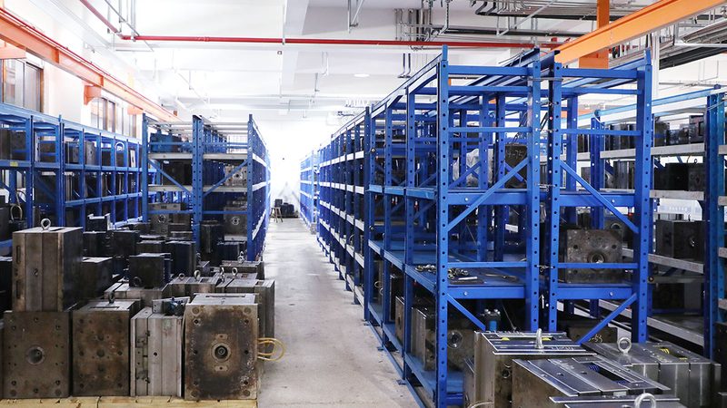 深圳塑胶模具加工：精准选材，提升模具寿命的关键