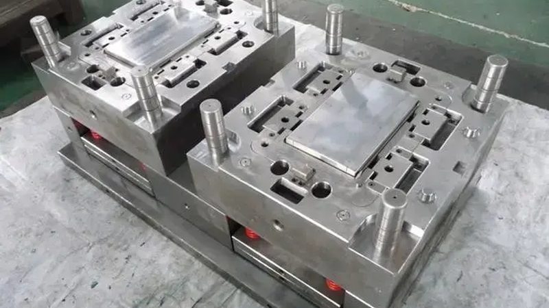 东莞模具前期设计流程：关键步骤与注意事项**