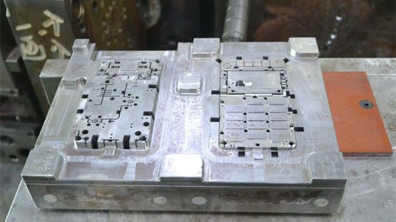 塑胶模具报价费用解析：关键因素与成本构成