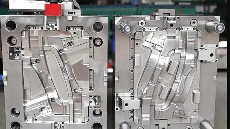 洗衣机模具加工：揭秘报价背后的关键因素**