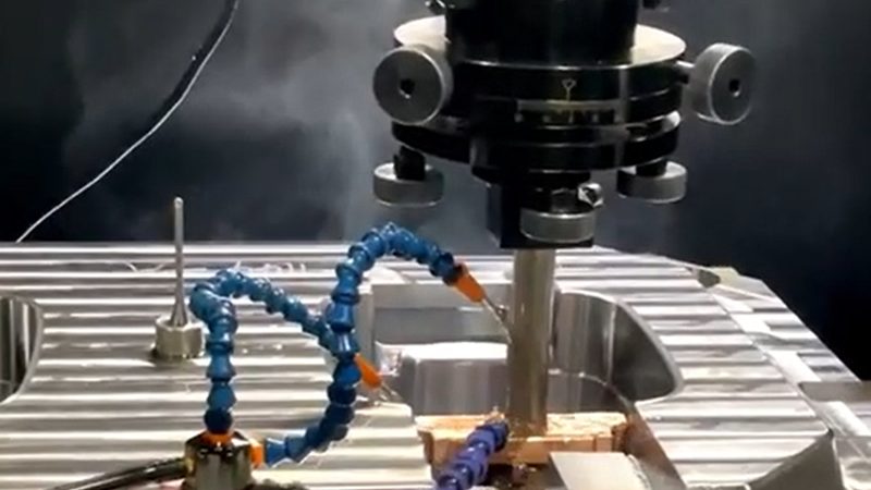 汽车压铸模具成本控制的五大关键点**
