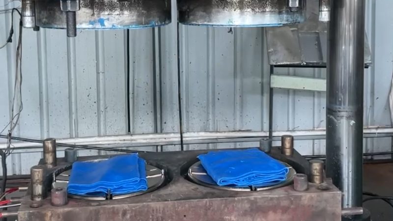 大型汽车模具安装调试：关键步骤与注意事项